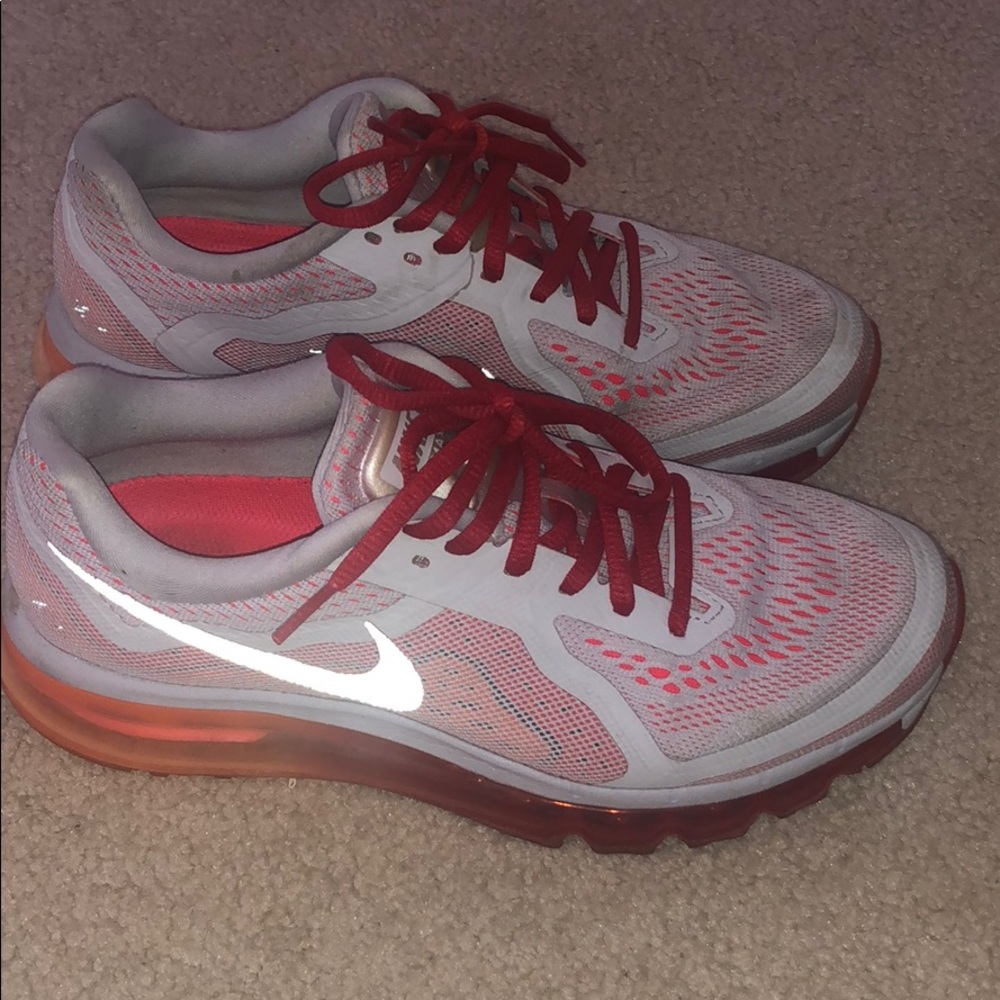 Nike Airmax sneakers